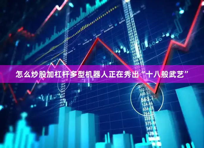 怎么炒股加杠杆多型机器人正在秀出“十八般武艺”